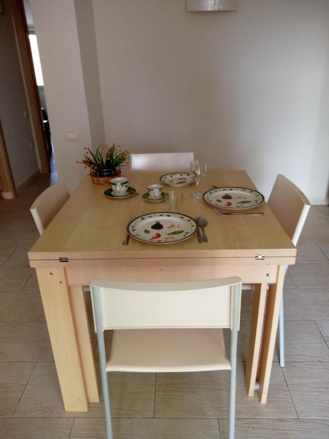 Appartement Amalia Sal Santa Maria Ngoại thất bức ảnh