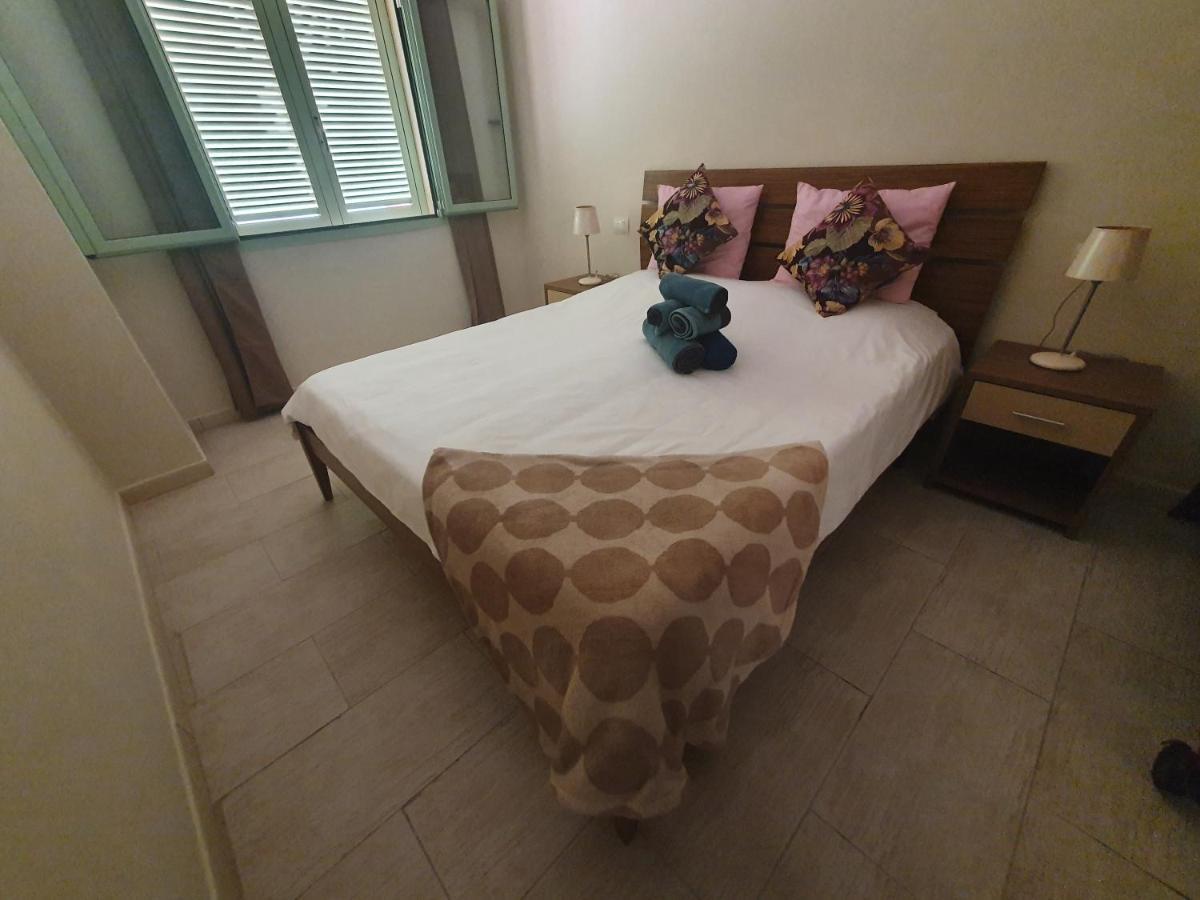 Appartement Amalia Sal Santa Maria Ngoại thất bức ảnh