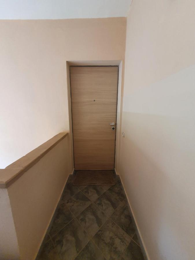 Appartement Amalia Sal Santa Maria Ngoại thất bức ảnh
