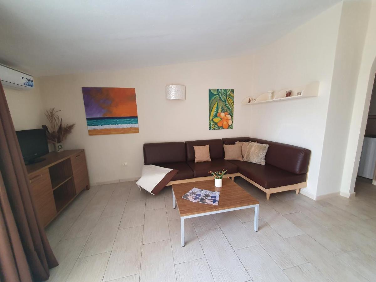 Appartement Amalia Sal Santa Maria Ngoại thất bức ảnh