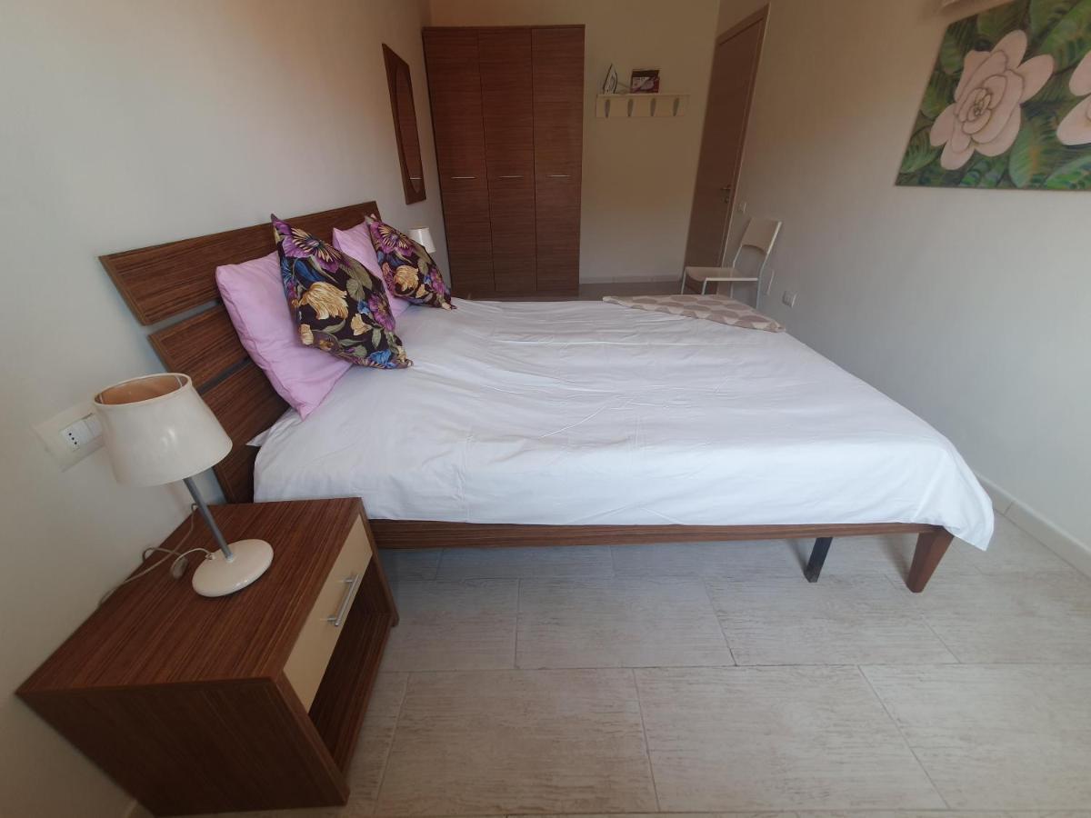 Appartement Amalia Sal Santa Maria Ngoại thất bức ảnh