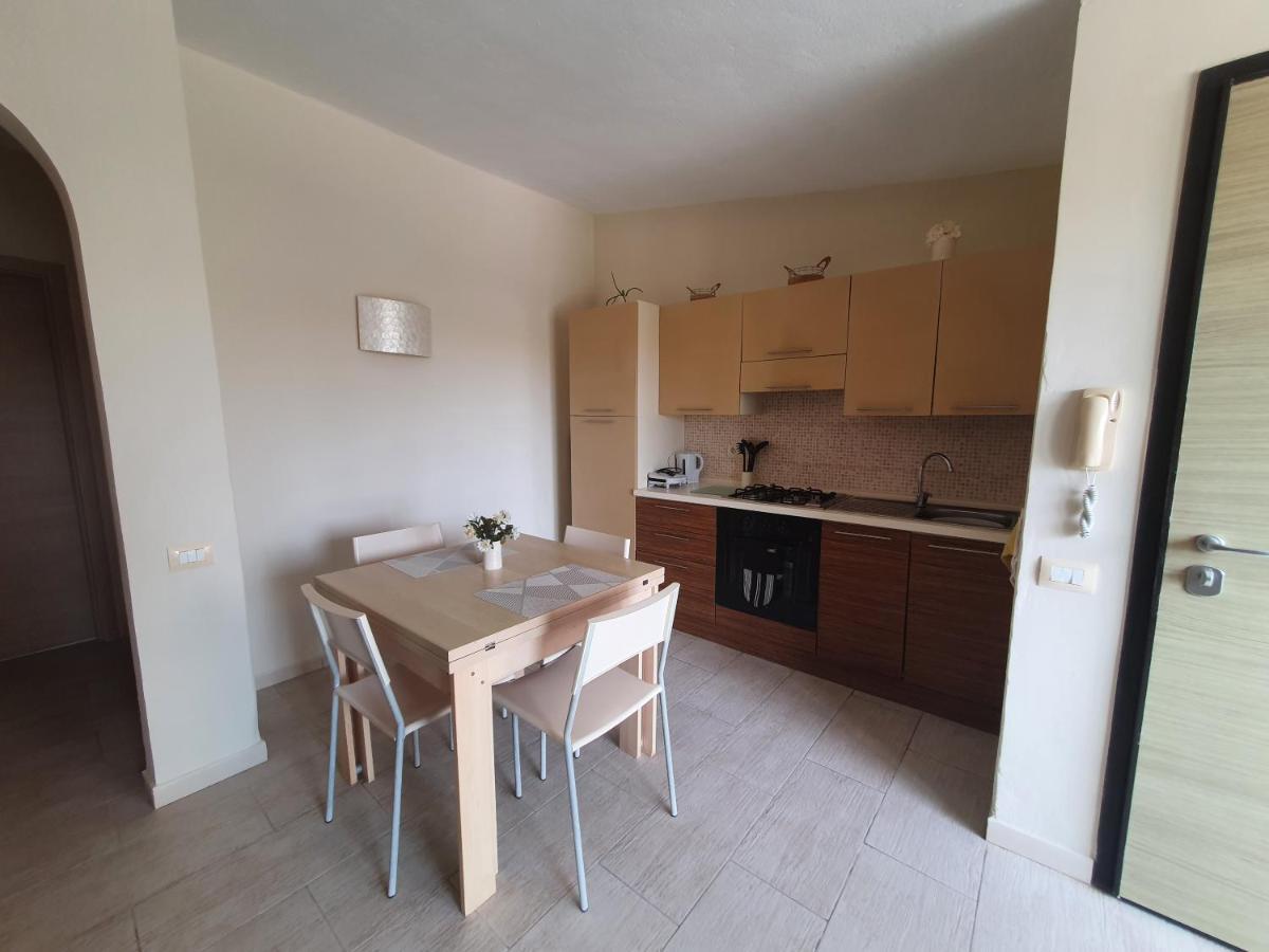 Appartement Amalia Sal Santa Maria Ngoại thất bức ảnh