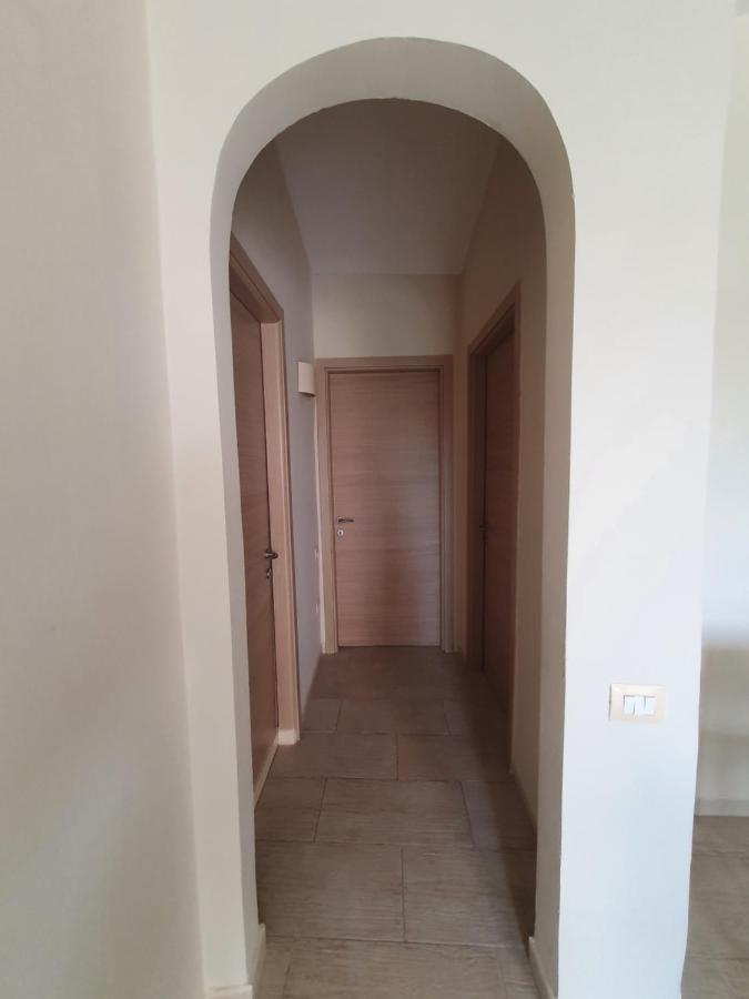 Appartement Amalia Sal Santa Maria Ngoại thất bức ảnh