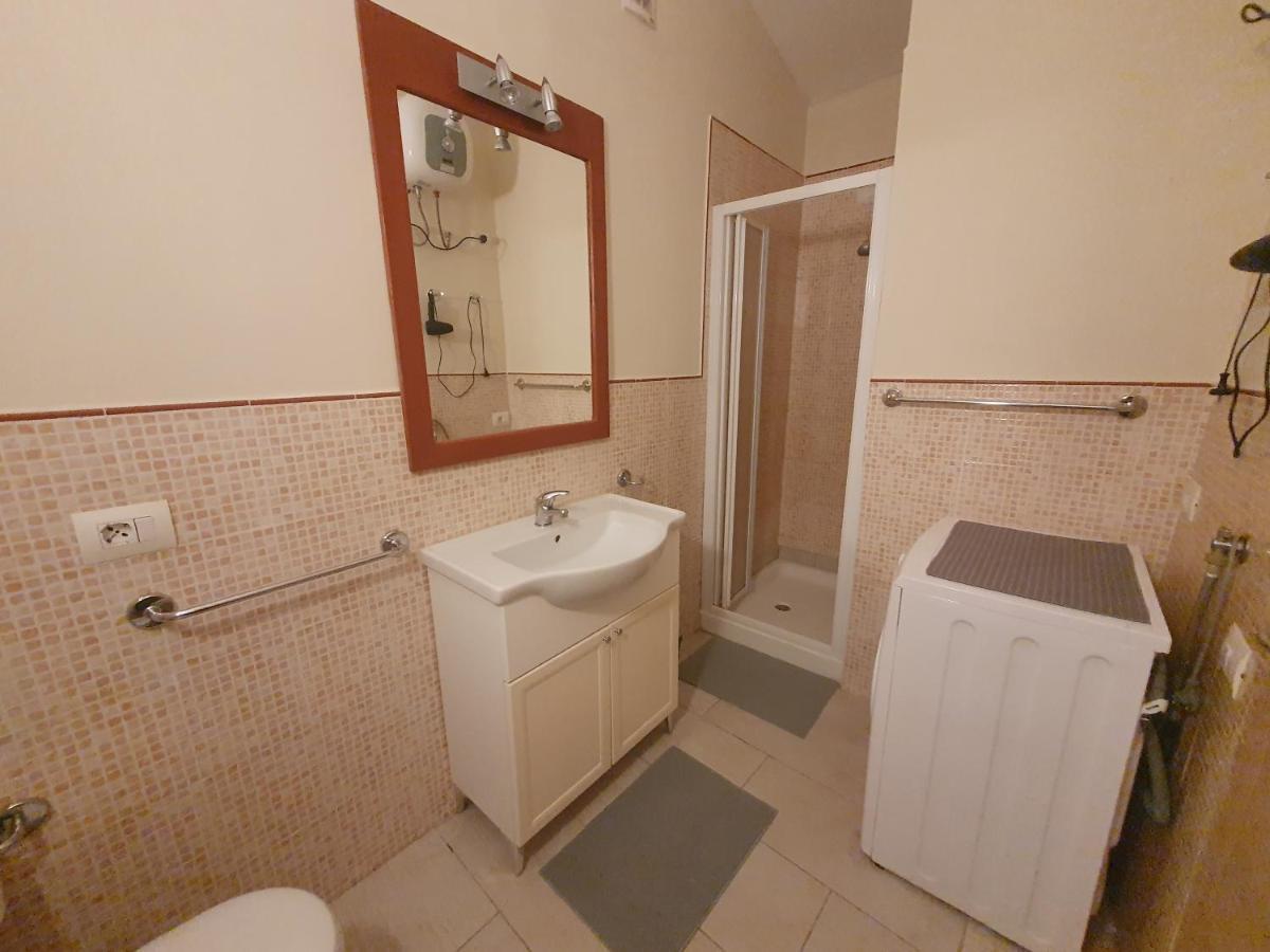Appartement Amalia Sal Santa Maria Ngoại thất bức ảnh