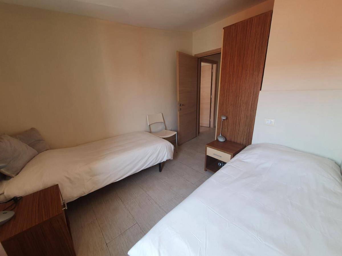 Appartement Amalia Sal Santa Maria Ngoại thất bức ảnh