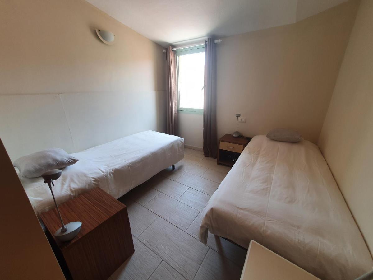 Appartement Amalia Sal Santa Maria Ngoại thất bức ảnh