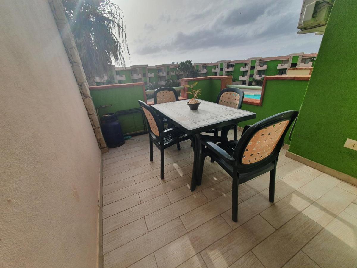 Appartement Amalia Sal Santa Maria Ngoại thất bức ảnh