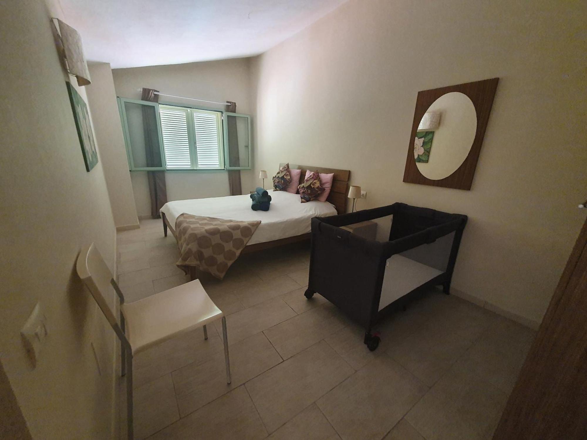 Appartement Amalia Sal Santa Maria Ngoại thất bức ảnh